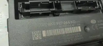 Автозапчасти б/у электронный модуль за audi a5 coupe (8t) 3.0 tdi quattro (180kw) ссылки oem iam 8k0907064kd