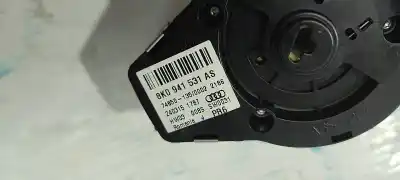 Автозапчасти б/у управление светом за audi a5 coupe (8t) 3.0 tdi quattro (180kw) ссылки oem iam 8k0941531as