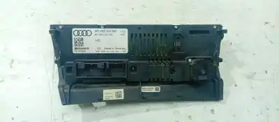 Автозапчасти б/у климат-контроль за audi a5 sportback (8t) 3.0 tdi quattro (180kw) ссылки oem iam 8k1820043am
