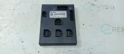 Pezzo di ricambio per auto di seconda mano modulo elettronico per audi a5 sportback (8t) 3.0 tdi quattro (180kw) riferimenti oem iam 8k0907063dg   Pezzo di ricambio per auto di seconda mano modulo elettronico per audi a5 sportback (8t) 3.0 tdi quattro (180kw) riferimenti oem iam 8k0907063dg