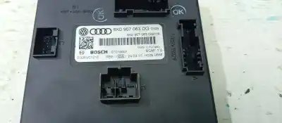 Автозапчасти б/у электронный модуль за audi a5 sportback (8t) 3.0 tdi quattro (180kw) ссылки oem iam 8k0907063dg