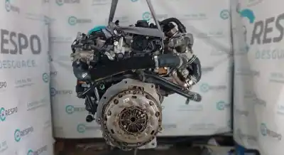Автозапчасти б/у полный двигатель за volkswagen arteon (3h7) elegance ссылки oem iam dfg