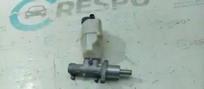 Автозапчастина б/у гальмівний насос для peugeot 508 active посилання на oem iam 9646980980