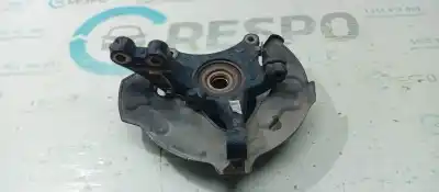 Second-hand car spare part front right knuckle for peugeot 508 active oem iam references   