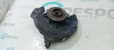 Second-hand car spare part front left knuckle for peugeot 508 active oem iam references   