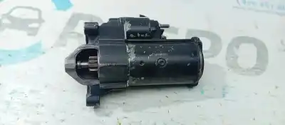 Автозапчастина б/у двигун запускається для peugeot 508 active посилання на oem iam 