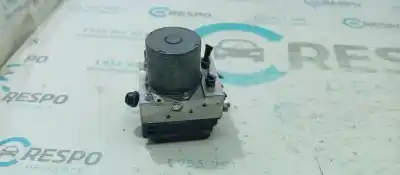 Автозапчастина б/у абс для peugeot 508 active посилання на oem iam 9677031780