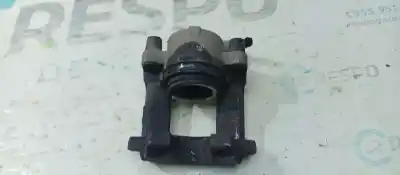 Peça sobressalente para automóvel em segunda mão pinça de travão dianteira direita por peugeot 508 active referências oem iam   