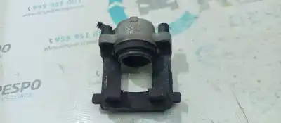 Peça sobressalente para automóvel em segunda mão pinça de travão dianteira esquerda por peugeot 508 active referências oem iam   