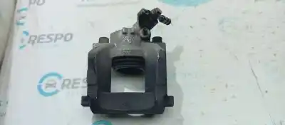 Автозапчастина б/у передній лівий гальмум для peugeot 508 active посилання на oem iam 