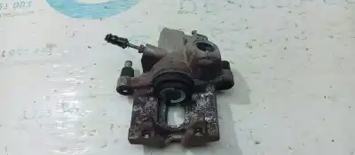 Peça sobressalente para automóvel em segunda mão pinça de travão traseira direita por peugeot 508 active referências oem iam 9808034780  