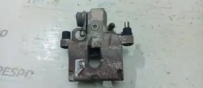 Peça sobressalente para automóvel em segunda mão pinça de travão traseira direita por peugeot 508 active referências oem iam 9808034780  