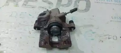 Second-hand car spare part rear left brake caliper for peugeot 508 active oem iam references   