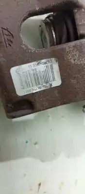 Second-hand car spare part rear left brake caliper for peugeot 508 active oem iam references   