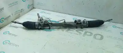 Автозапчастина б/у рульмова рейка для peugeot 508 active посилання на oem iam 9686476580