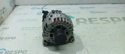 Peça sobressalente para automóvel em segunda mão alternador por peugeot 508 active referências oem iam c636996r  