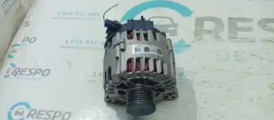 Автозапчастина б/у генератор для peugeot 508 active посилання на oem iam c636996r