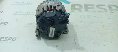 Peça sobressalente para automóvel em segunda mão alternador por peugeot 508 active referências oem iam c636996r  