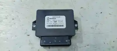 Gebrauchtes Autoersatzteil ELEKTRONISCHES MODUL zum NISSAN JUKE (F16)  OEM-IAM-Referenzen 285F23724R  