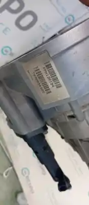 Second-hand car spare part GEARBOX for MITSUBISHI COLT BERLINA 3 (CZ)  OEM IAM references PMN130194  