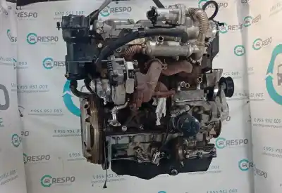 Автозапчасти б/у полный двигатель за ford c-max (cb3) ghia ссылки oem iam kkda   Автозапчасти б/у полный двигатель за ford c-max (cb3) ghia ссылки oem iam kkda