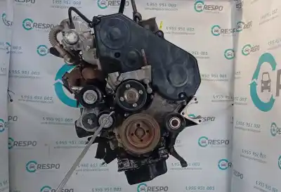 Автозапчасти б/у полный двигатель за ford c-max (cb3) ghia ссылки oem iam kkda   Автозапчасти б/у полный двигатель за ford c-max (cb3) ghia ссылки oem iam kkda