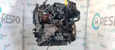 Автозапчасти б/у полный двигатель за ford c-max (cb3) ghia ссылки oem iam kkda   Автозапчасти б/у полный двигатель за ford c-max (cb3) ghia ссылки oem iam kkda