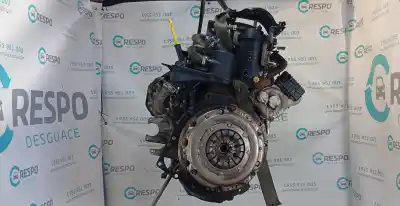 Автозапчасти б/у полный двигатель за ford c-max (cb3) ghia ссылки oem iam kkda   Автозапчасти б/у полный двигатель за ford c-max (cb3) ghia ссылки oem iam kkda