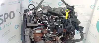 Автозапчасти б/у полный двигатель за ford c-max (cb3) ghia ссылки oem iam kkda   Автозапчасти б/у полный двигатель за ford c-max (cb3) ghia ссылки oem iam kkda