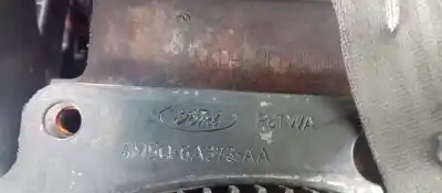 Автозапчасти б/у полный двигатель за ford c-max (cb3) ghia ссылки oem iam kkda   Автозапчасти б/у полный двигатель за ford c-max (cb3) ghia ссылки oem iam kkda