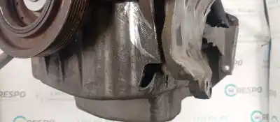 Second-hand car spare part complete engine for renault clio iii authentique oem iam references k9k768  