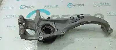 Автозапчастина б/у передній прав для audi a5 sportback (8t) 3.0 tdi quattro (180kw) посилання на oem iam 4g0407242d Автозапчастина б/у передній прав для audi a5 sportback (8t) 3.0 tdi quattro (180kw) посилання на oem iam 4g0407242d