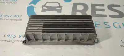 Second-hand car spare part sound amplifier for audi a4 avant (8k5) (2008) básico oem iam references 8t0035223g  