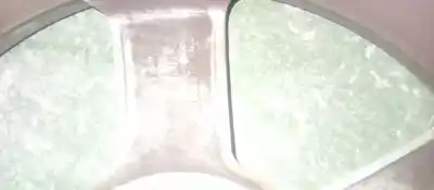 Second-hand car spare part rims set for volvo v40 básico oem iam references   