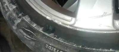 Second-hand car spare part rims set for volvo v40 básico oem iam references   