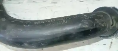 Автозапчастина б/у труба для dacia duster ambiance 4x2 посилання на oem iam 144607625r  