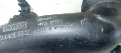 Автозапчасти б/у трубка за dacia duster ambiance 4x2 ссылки oem iam 8200021878  