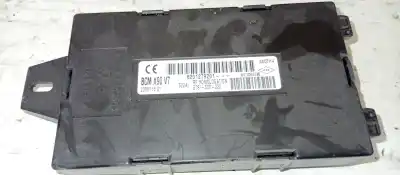 Автозапчастина б/у електронний модуль для dacia duster ambiance 4x2 посилання на oem iam 8201279201  