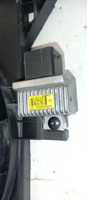 Автозапчасти б/у электрический вентилятор за dacia duster ambiance 4x2 ссылки oem iam 214819914r  