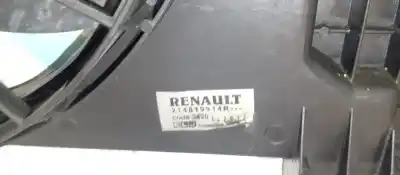 Автозапчасти б/у электрический вентилятор за dacia duster ambiance 4x2 ссылки oem iam 214819914r  