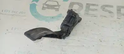 Second-hand car spare part potentiometer for dacia duster ambiance 4x2 oem iam references 8200386506d