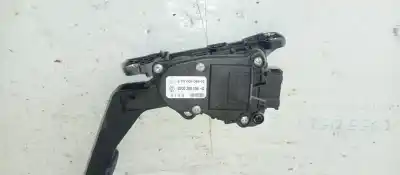 Автозапчастина б/у пotенціометр для dacia duster ambiance 4x2 посилання на oem iam 8200386506d  