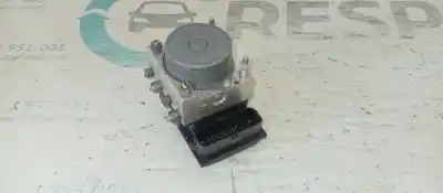 Second-hand car spare part abs for dacia duster ambiance 4x2 oem iam references 8200846463