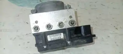 Автозапчастина б/у абс для dacia duster ambiance 4x2 посилання на oem iam 8200846463  