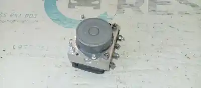 Автозапчастина б/у абс для dacia duster ambiance 4x2 посилання на oem iam 8200846463  