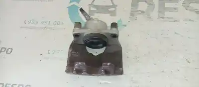 Second-hand car spare part front left brake caliper for dacia duster ambiance 4x2 oem iam references 