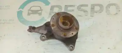 Автозапчастина б/у передній лівий культ для dacia duster ambiance 4x2 посилання на oem iam   