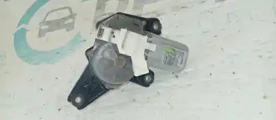 Second-hand car spare part rear windshield wiper motor for dacia duster ambiance 4x2 oem iam references 8200734582c