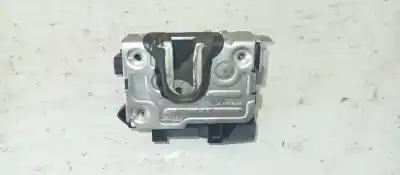 Автозапчастина б/у замок передній праві двері для dacia duster ambiance 4x2 посилання на oem iam 8200735224  