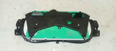 Автозапчастина б/у панель інструментів для dacia duster ambiance 4x2 посилання на oem iam 216774992  